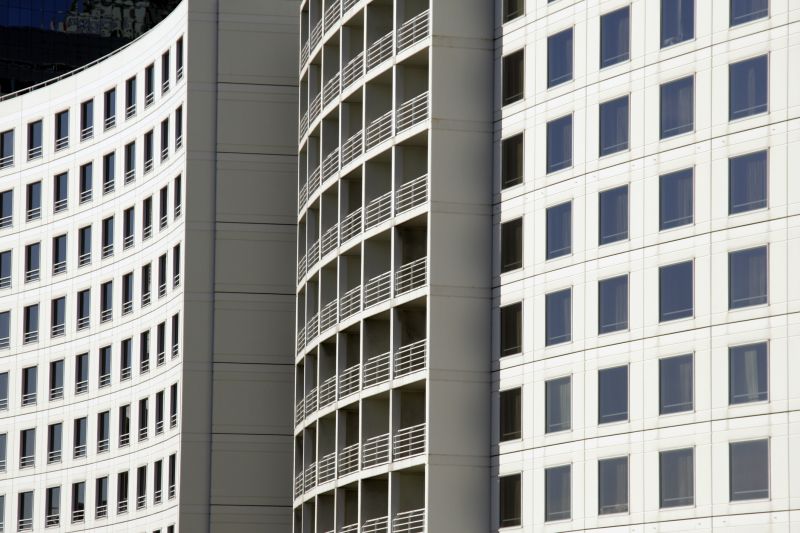 Facade Masonry Services